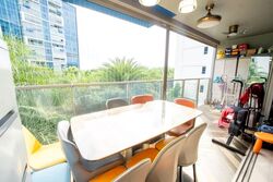 The Santorini (D18), Condominium #597221971